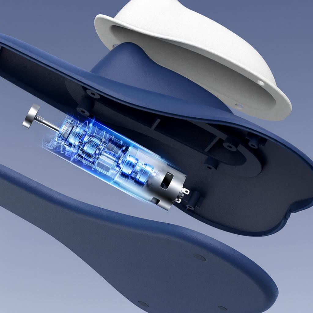 Align & Recover - PelviCore