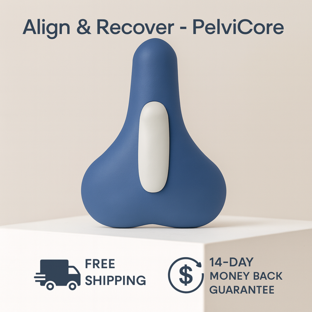 Align & Recover - PelviCore