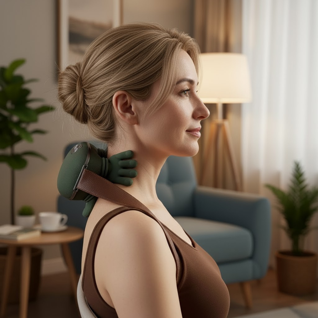 Align & Recover - Pro Aligner