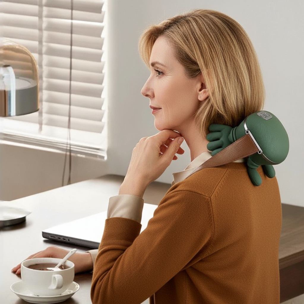 Align & Recover - Pro Aligner