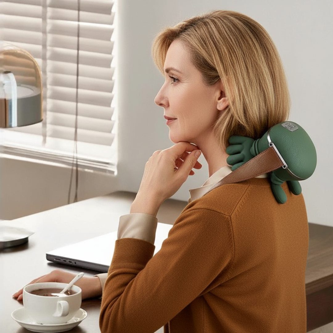 Align & Recover - Pro Aligner