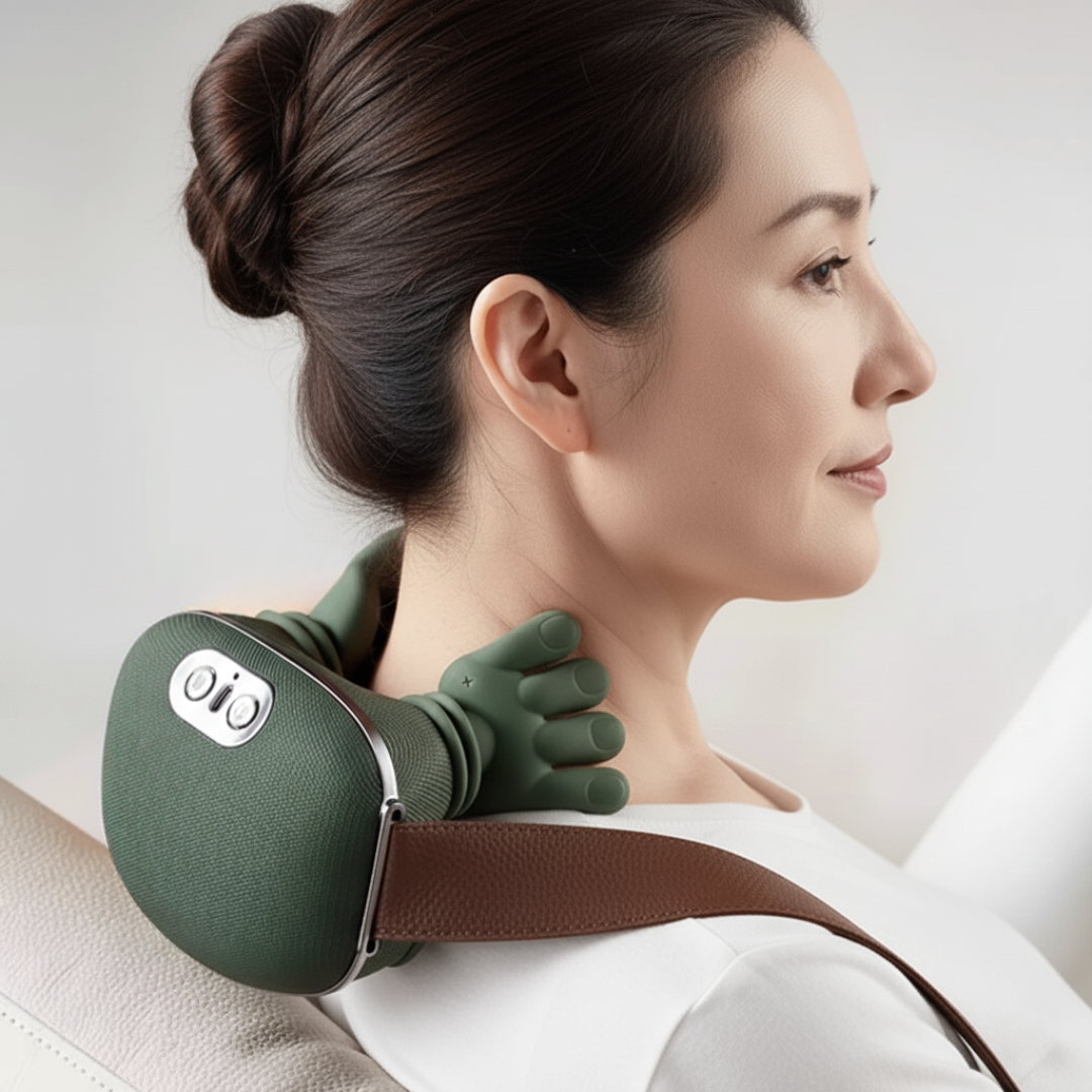 Align & Recover - Pro Aligner