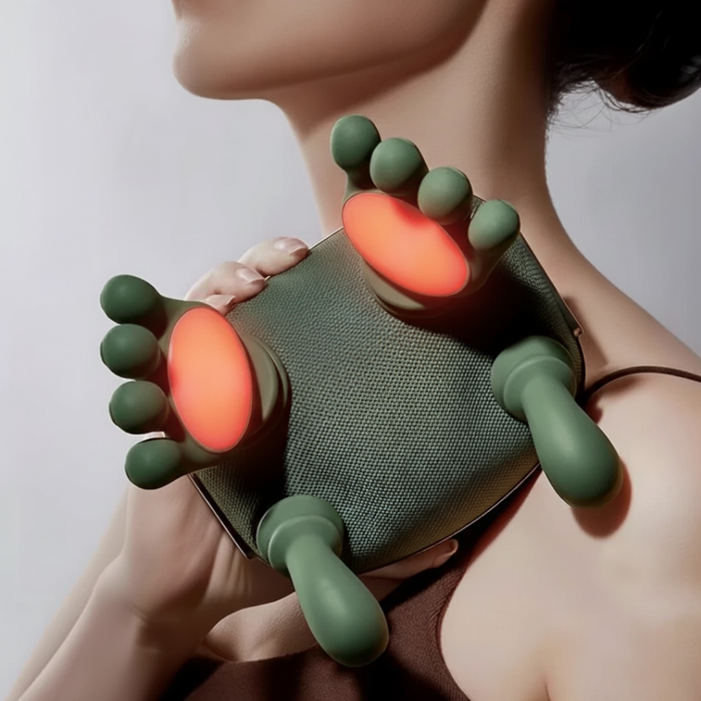 Align & Recover - Pro Aligner