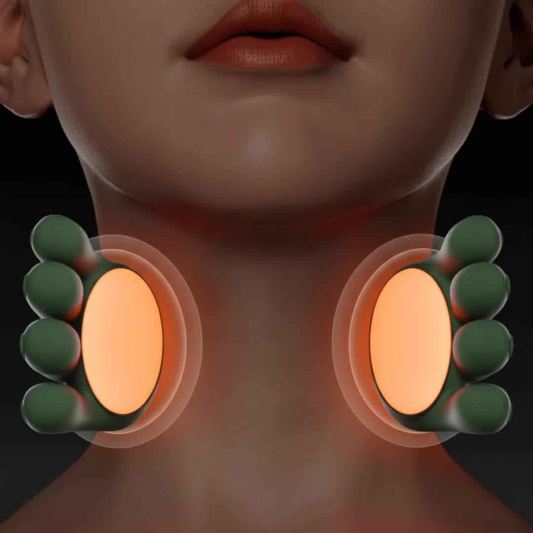 Align & Recover - Pro Aligner