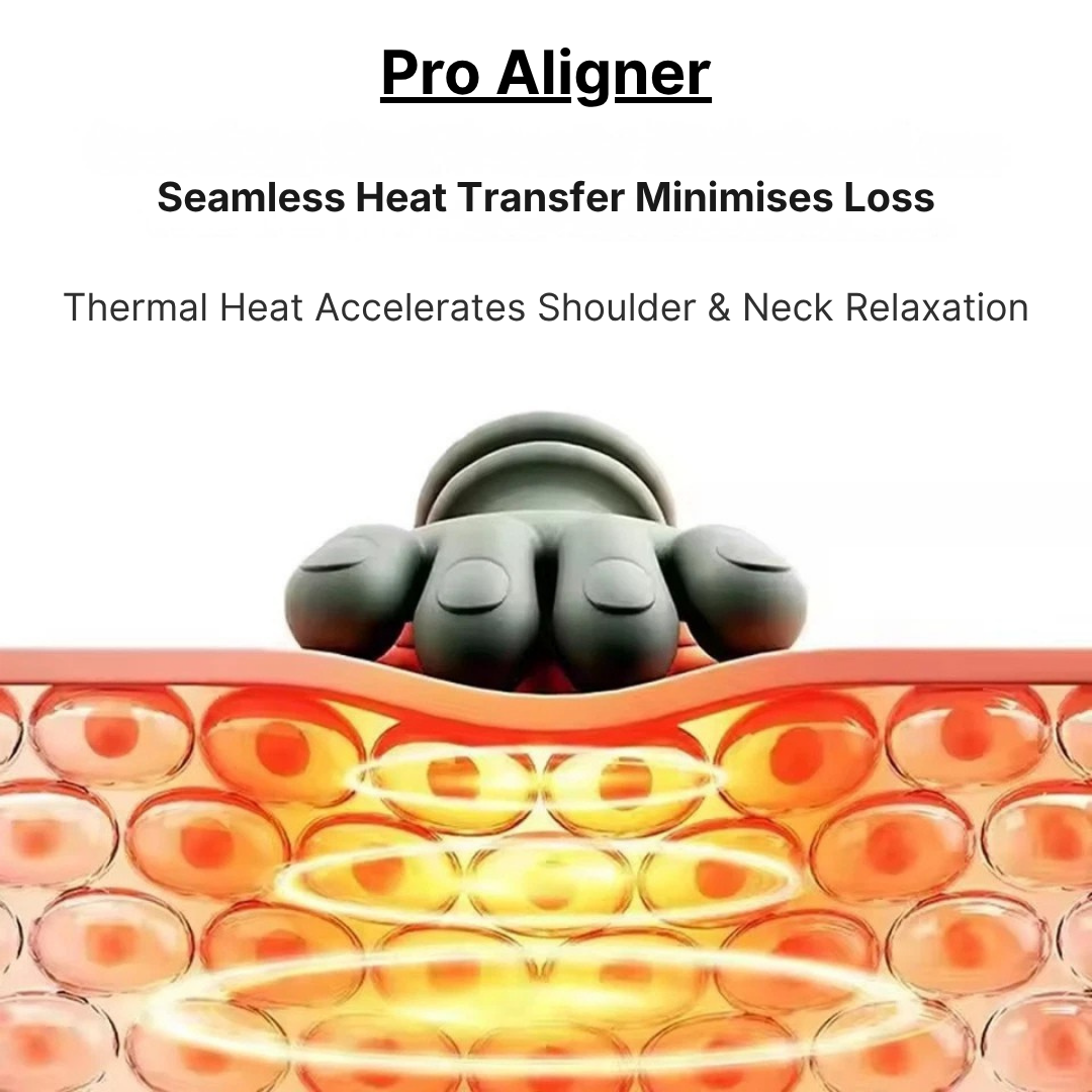 Align & Recover - Pro Aligner